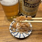 リンカーン食堂 - 