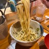 うどんスナック 松ト麦