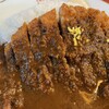 元祖とんかつカレー カツヤ