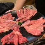 焼肉問屋 牛蔵 - 