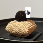 マサヒコオズミパリ - 