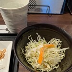 麺匠あじゃり - 