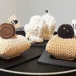 マサヒコオズミパリ - 