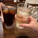 九州の肴と旨い酒 肴蔵-sakagura- - 