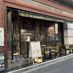 アジアンビストロ Dai - 