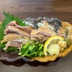 九州の肴と旨い酒 肴蔵-sakagura- - 