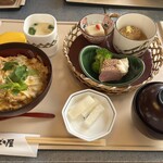 和食しゃぶしゃぶ かごの屋 - 