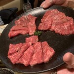 焼肉問屋 牛蔵 - 