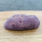 ハートブレッドアンティーク - 料理写真:コグマパン