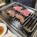 かまちゃん - 上ハラミ②