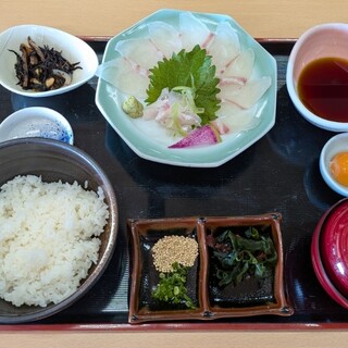 道の駅 よしうみいきいき館_1