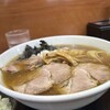 肉煮干中華そば 鈴木ラーメン店