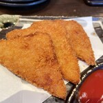 やきとん筑前屋 人形町総本店 - 