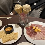 LOBBY LOUNGE 東京 HIBIYA BAR - 