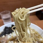肉煮干中華そば 鈴木ラーメン店 - 