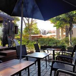 ベルフィオーレカフェ・ビアーレ - 