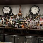 LOBBY LOUNGE 東京 HIBIYA BAR - 