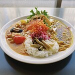 ノース サウス イースト ウェスト - 