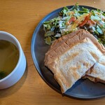 道後の町屋 - 