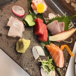 和食処天啓 - 