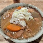 とんかつ専門店 とんくん - 