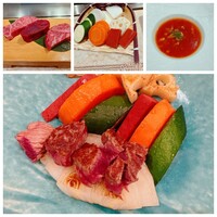 KOBE STEAK Tsubasa 本店 - 