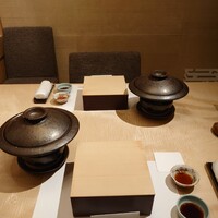 個室会席 北大路 八重洲茶寮 - 