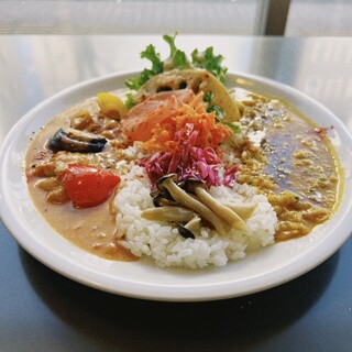 ノース サウス イースト ウェスト_0