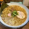 らーめん ひとふんばり