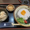 奥出雲 そば処 一福 - 料理写真: