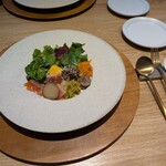 料理と氷菓 禾果漂馨 - 