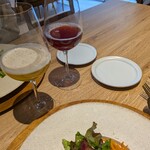 料理と氷菓 禾果漂馨 - 