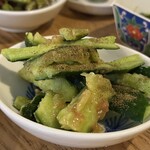 肴場あおもん - 