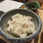 おだし食堂 はなれ  - 