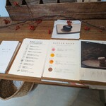 料理と氷菓 禾果漂馨 - 