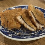 肴場あおもん - 