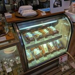 料理と氷菓 禾果漂馨 - 