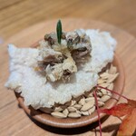 料理と氷菓 禾果漂馨 - 