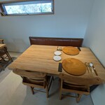 料理と氷菓 禾果漂馨 - 