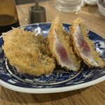 肴場あおもん - 