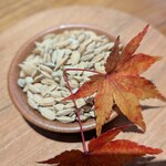 料理と氷菓 禾果漂馨 - 