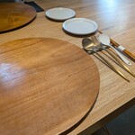 料理と氷菓 禾果漂馨 - 