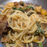 料理と氷菓 禾果漂馨 - 