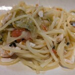 料理と氷菓 禾果漂馨 - 