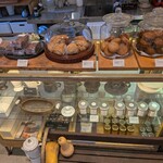 料理と氷菓 禾果漂馨 - 