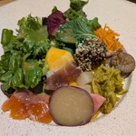 料理と氷菓 禾果漂馨 - 