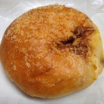 Alsace Air - アルザス特製グリーンカレーパン