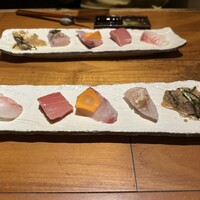 博多メシ 男厨 - 