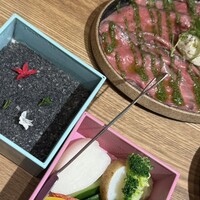 恵比寿ビストロ 猫も杓子も - 