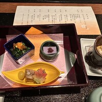 味街道 五十三次 - 